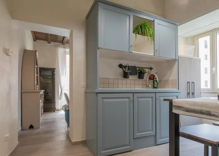 Ad Maiora Apartamento *