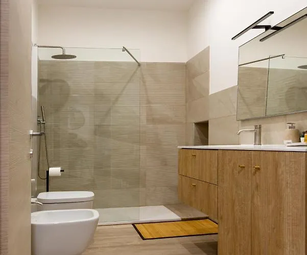 Ad Maiora Apartamento