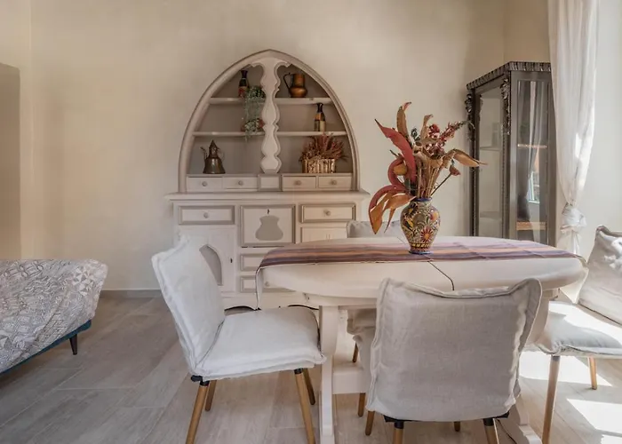 Ad Maiora Apartamento Roma
