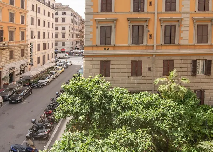 Apartamento Ad Maiora
