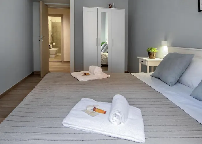 Apartamento Ad Maiora Roma