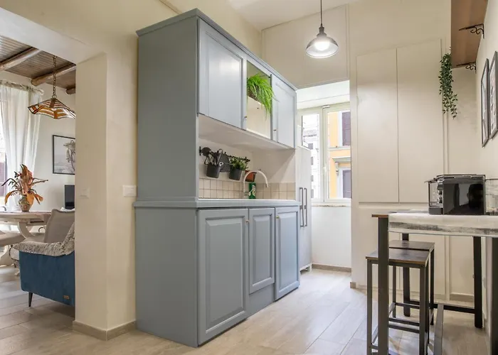 Ad Maiora Apartamento *