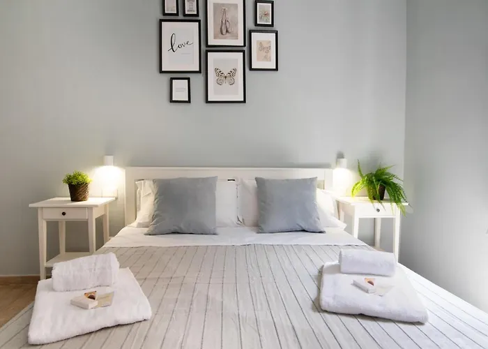Apartamento Ad Maiora Roma