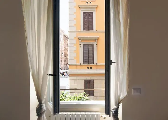 Ad Maiora Apartamento