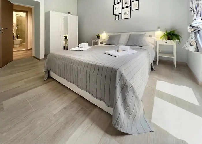Ad Maiora Apartamento Roma